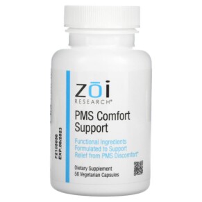 ZOI Research PMS Comfort Support 56 Vegetarian Capsules 898220016068