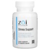 ZOI Research Stress Support 60 Vegetarian Capsules 898220016044